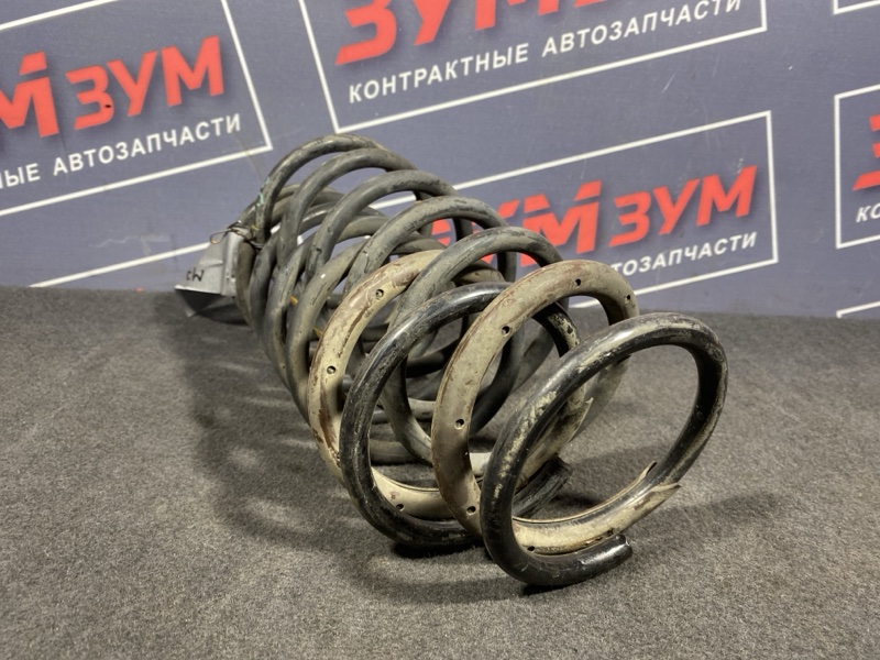 Пружина подвески, 1800 рублей, Солонцы