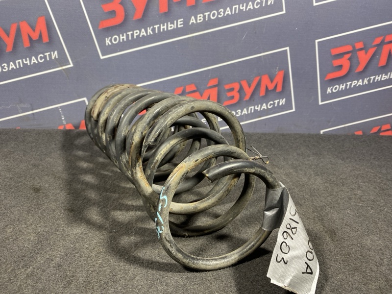 Пружина подвески, 1800 рублей, Солонцы
