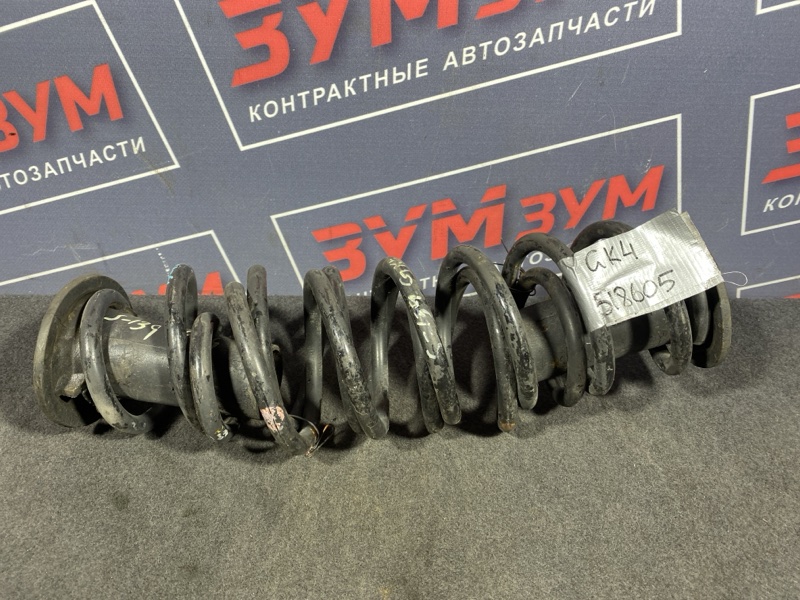 Пружина подвески, 1500 рублей, Солонцы