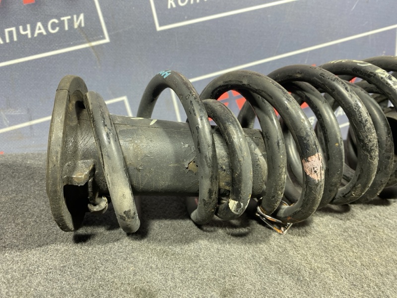 Пружина подвески, 1500 рублей, Солонцы