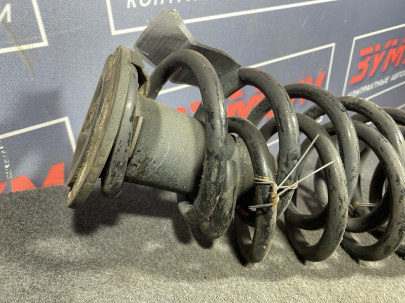 Пружина подвески, 1500 рублей, Солонцы