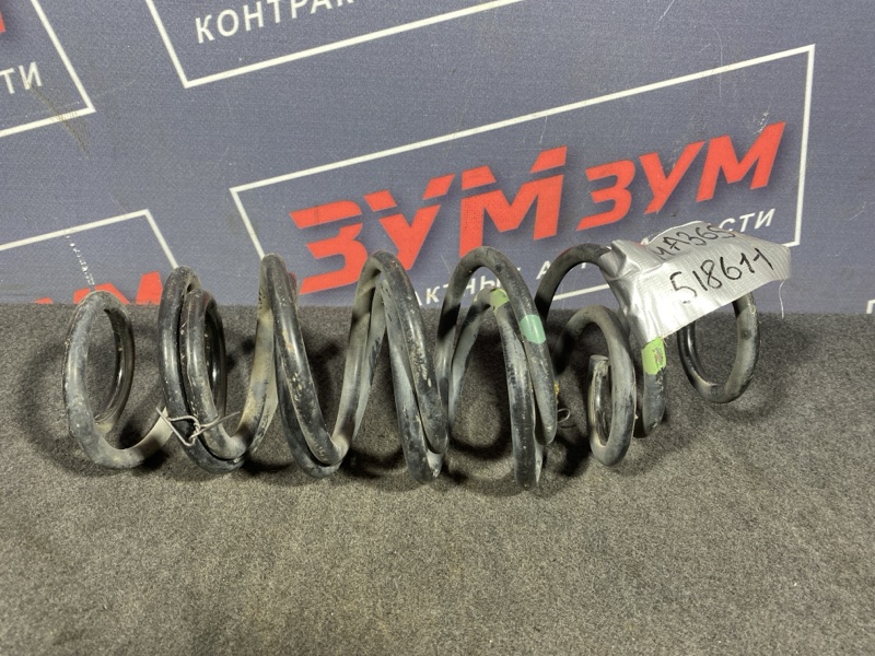 Пружина подвески, 2000 рублей, Солонцы