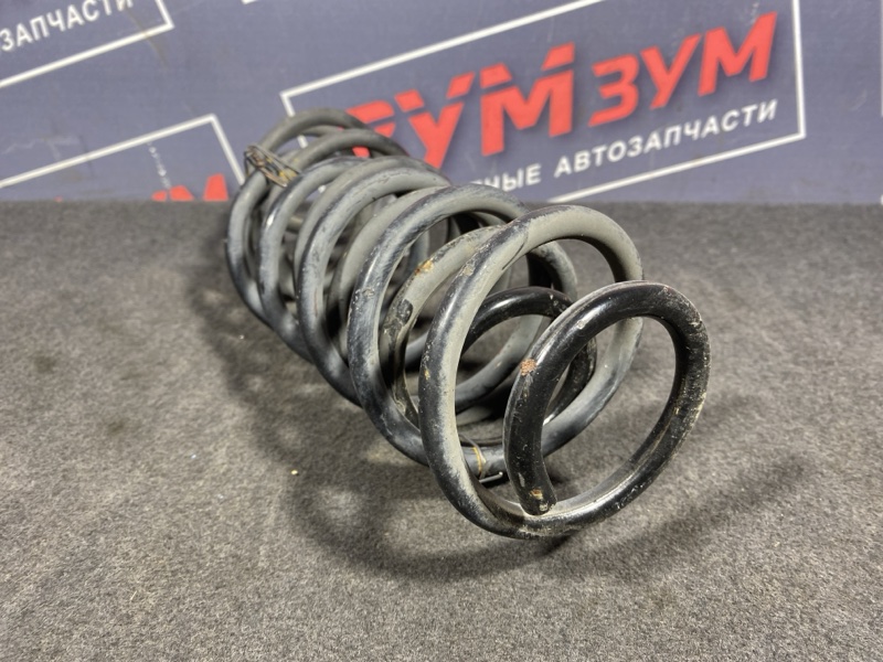 Пружина подвески, 2000 рублей, Солонцы