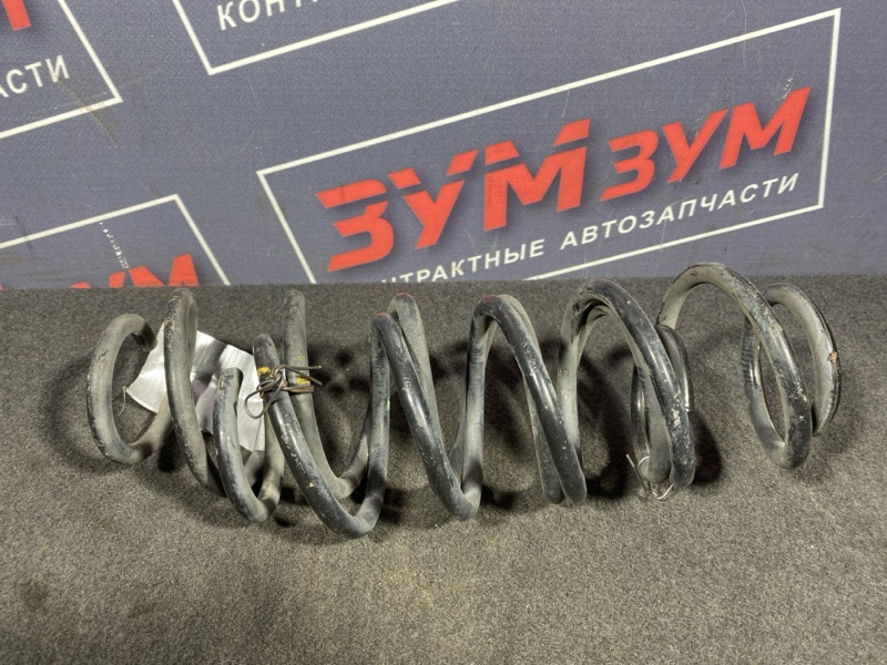 Пружина подвески, 2000 рублей, Солонцы