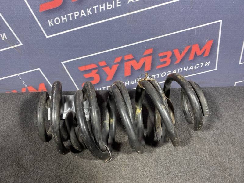 Пружина подвески, 4000 рублей, Солонцы