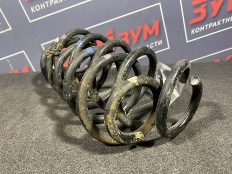 Пружина подвески, 900 рублей, Солонцы