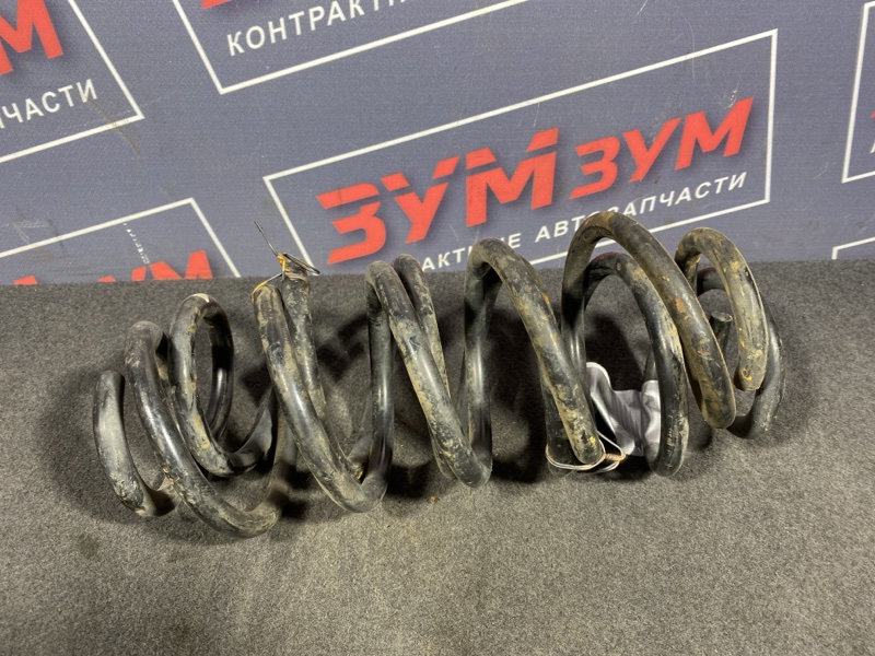 Пружина подвески, 900 рублей, Солонцы