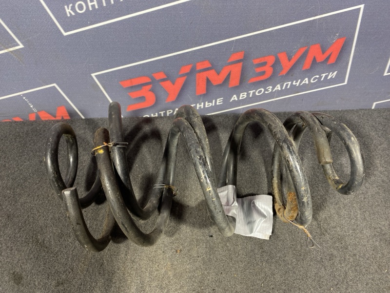 Пружина подвески, 700 рублей, Солонцы