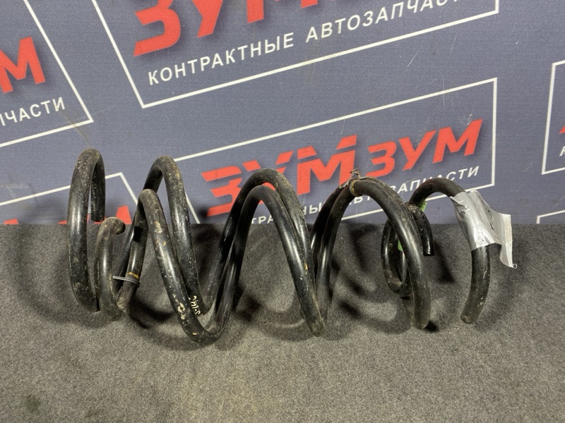 Пружина подвески, 700 рублей, Солонцы