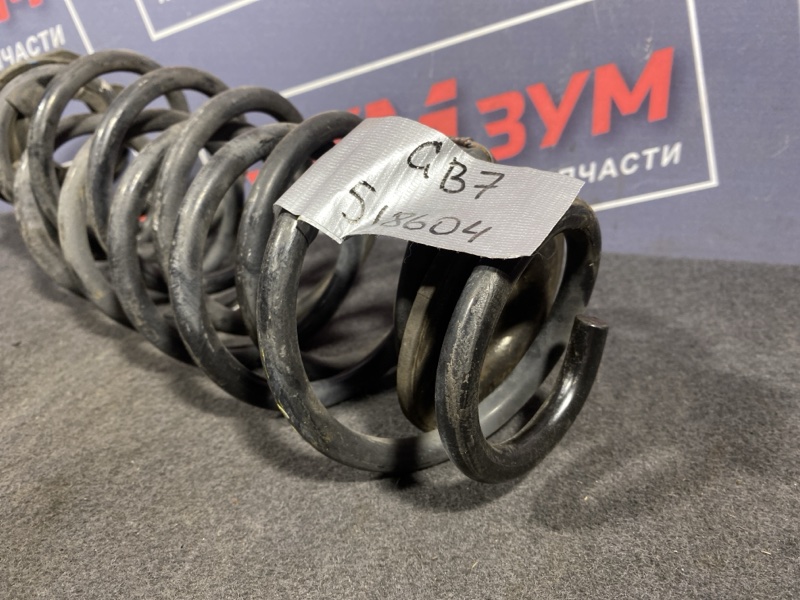 Пружина подвески, 3500 рублей, Солонцы