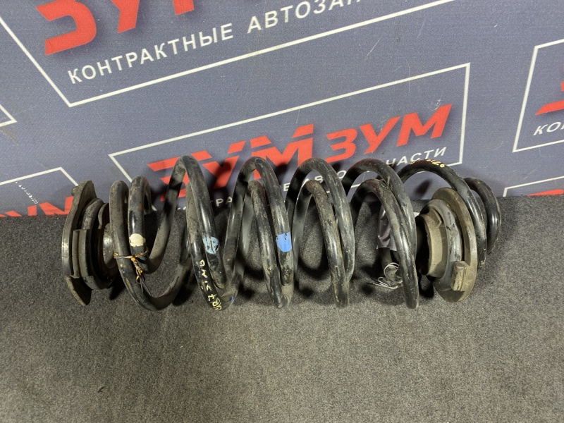 Пружина подвески, 3500 рублей, Солонцы