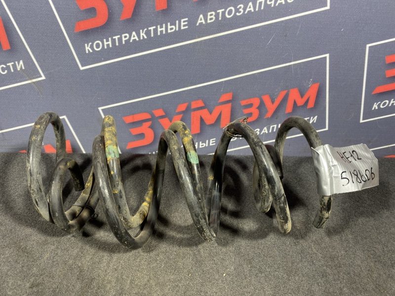 Пружина подвески, 700 рублей, Солонцы