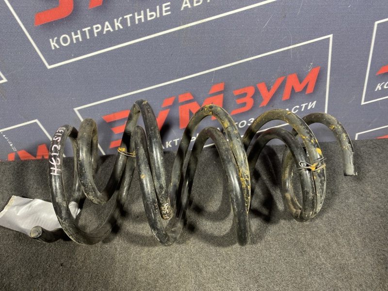 Пружина подвески, 700 рублей, Солонцы