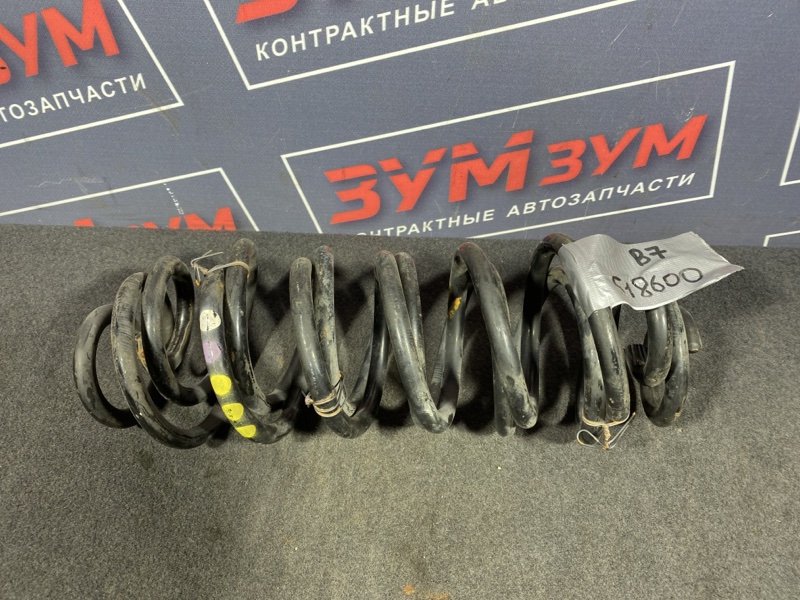 Пружина подвески, 5500 рублей, Солонцы