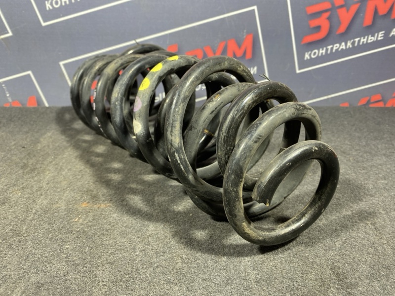 Пружина подвески, 5500 рублей, Солонцы