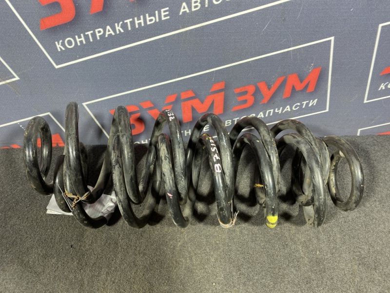 Пружина подвески, 5500 рублей, Солонцы