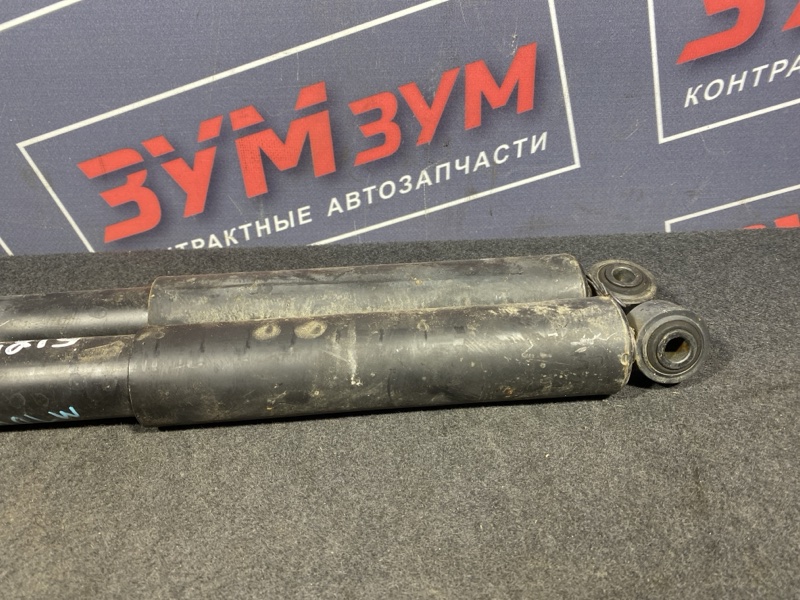 Амортизатор, 1500 рублей, Солонцы
