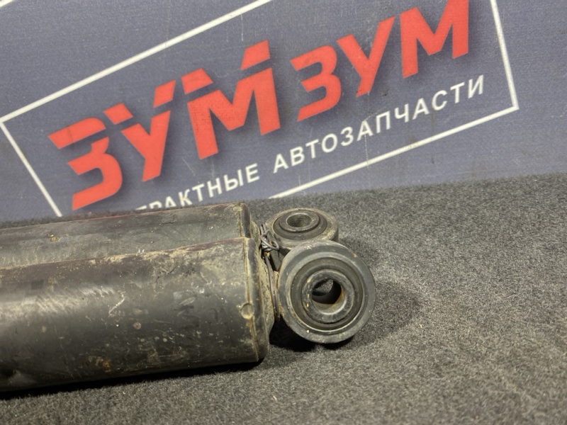 Амортизатор, 1500 рублей, Солонцы