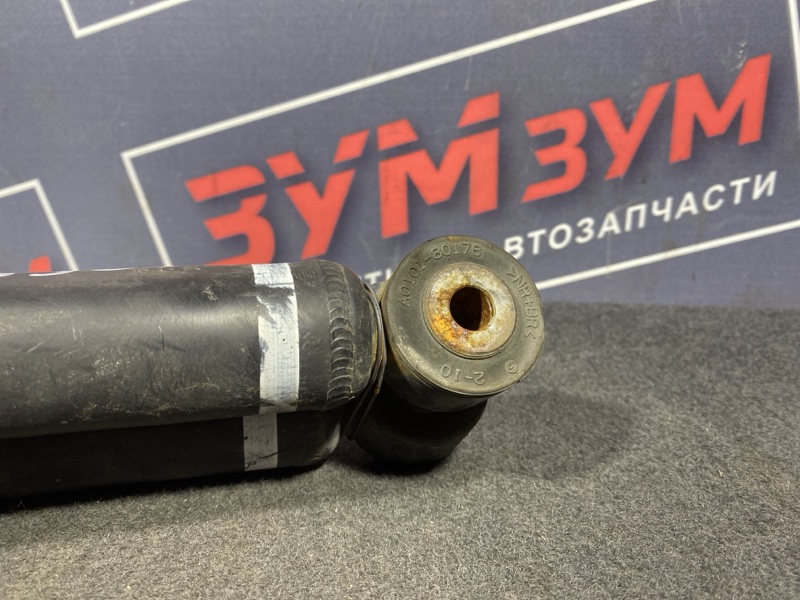 Амортизатор, 1500 рублей, Солонцы