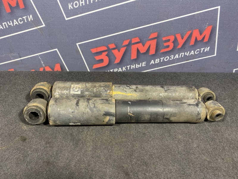 Амортизатор, 900 рублей, Солонцы