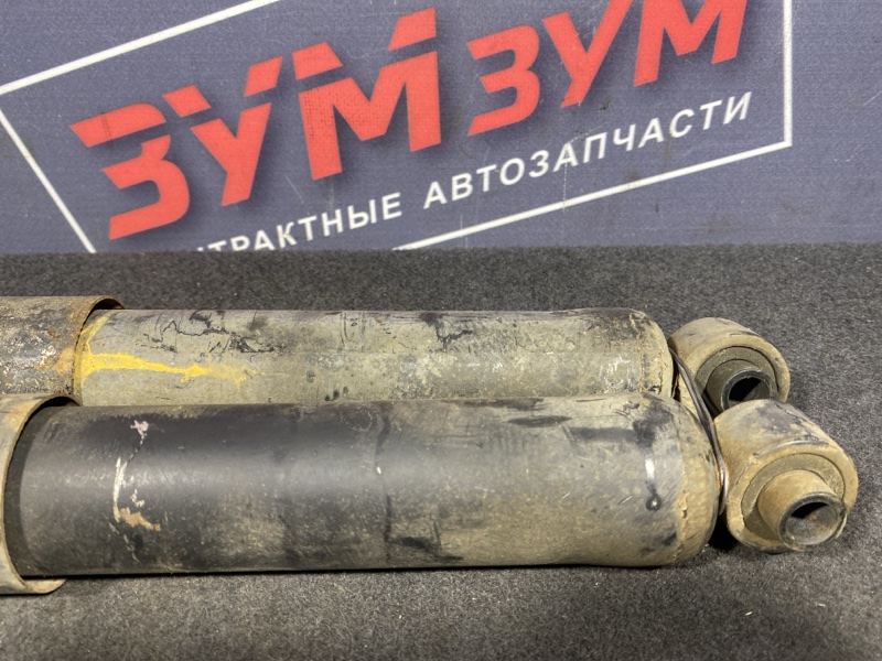 Амортизатор, 900 рублей, Солонцы