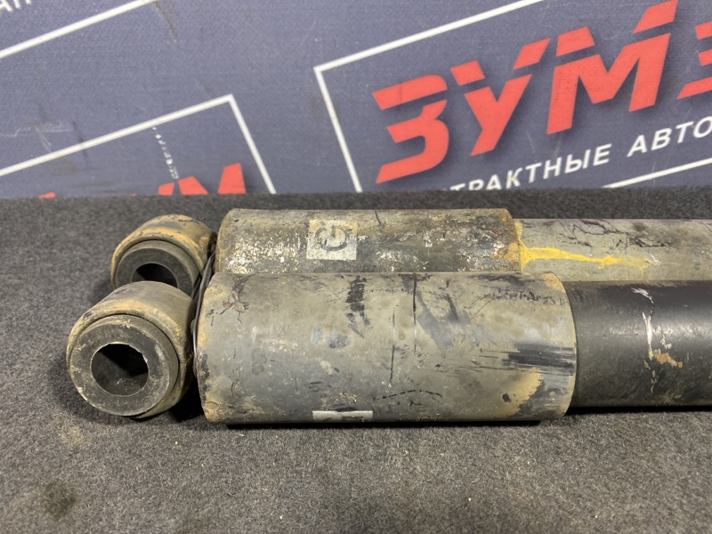 Амортизатор, 900 рублей, Солонцы
