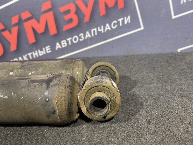 Амортизатор, 900 рублей, Солонцы