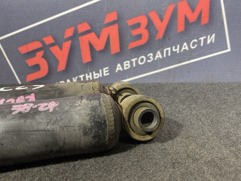 Амортизатор, 900 рублей, Солонцы