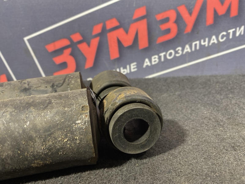 Амортизатор, 900 рублей, Солонцы