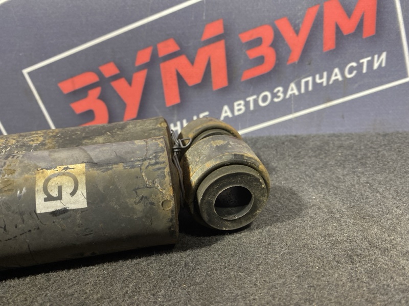 Амортизатор, 900 рублей, Солонцы