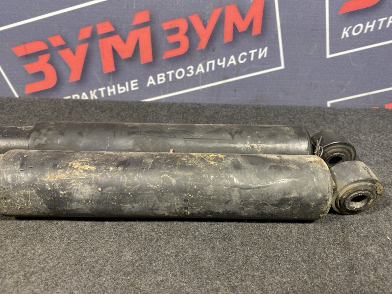Амортизатор, 1500 рублей, Солонцы