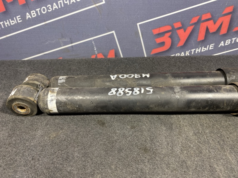 Амортизатор, 1500 рублей, Солонцы