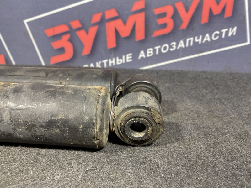 Амортизатор, 1500 рублей, Солонцы