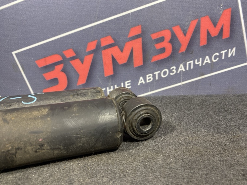 Амортизатор, 1500 рублей, Солонцы