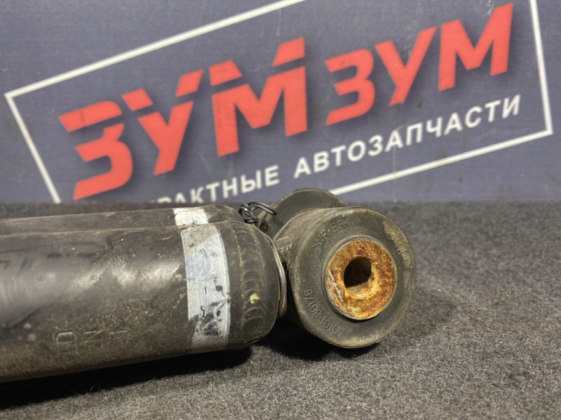 Амортизатор, 1500 рублей, Солонцы