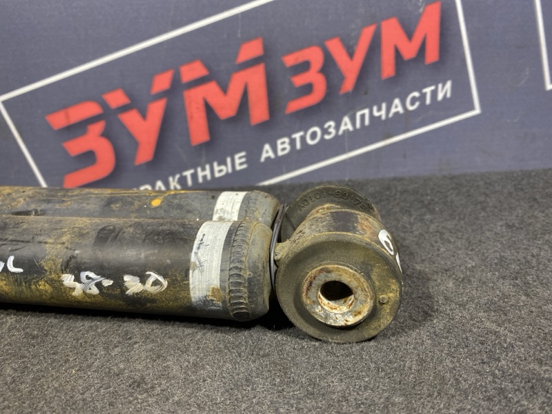 Амортизатор, 1800 рублей, Солонцы