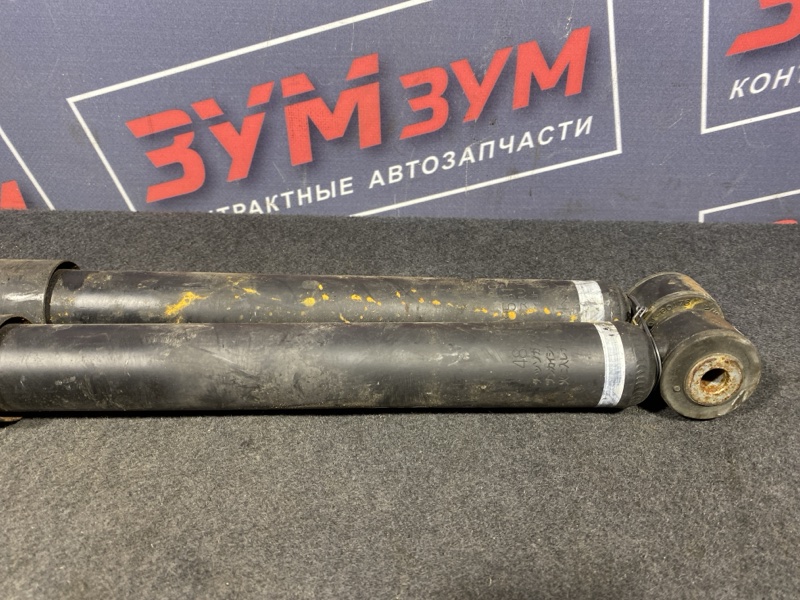 Амортизатор, 1800 рублей, Солонцы