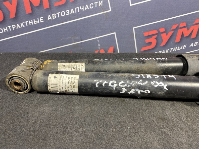 Амортизатор, 1000 рублей, Солонцы