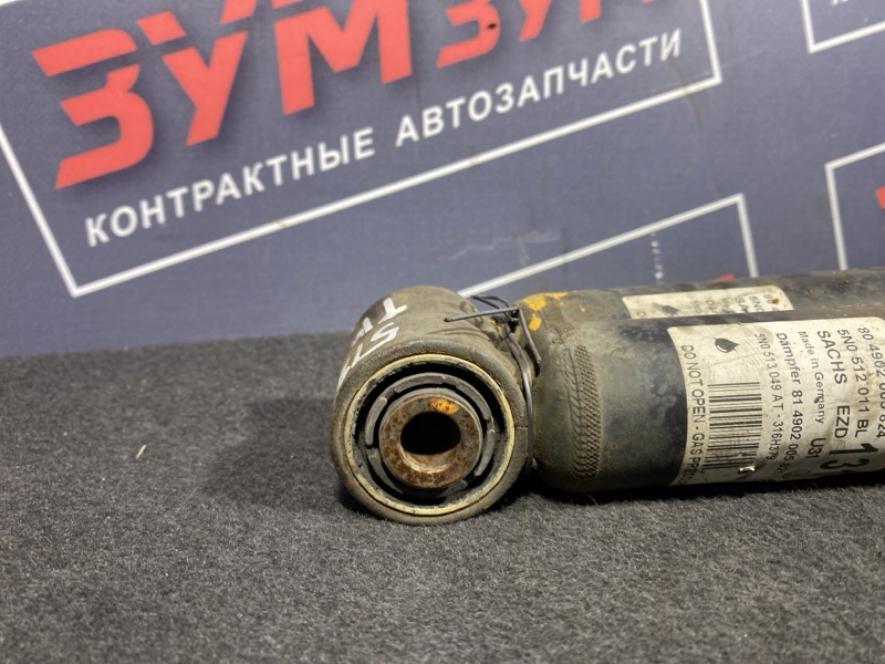 Амортизатор, 1000 рублей, Солонцы