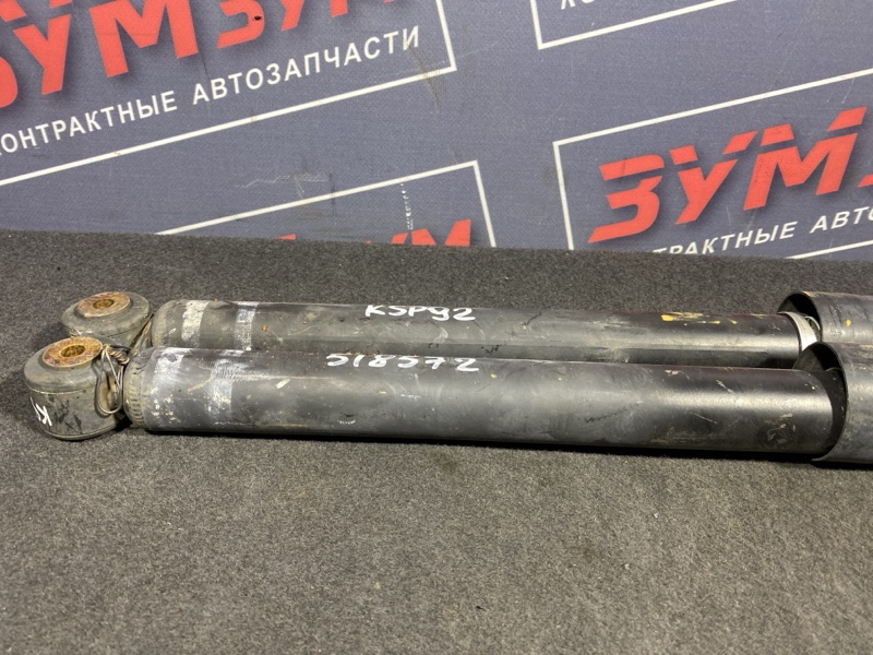 Амортизатор, 900 рублей, Солонцы