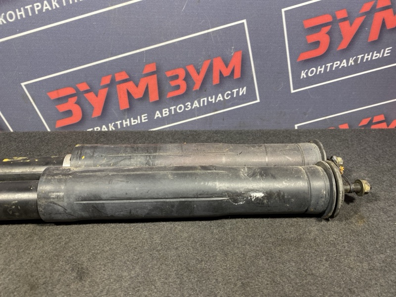 Амортизатор, 900 рублей, Солонцы