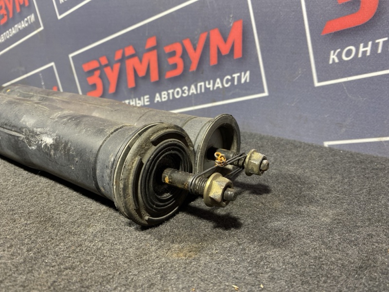 Амортизатор, 900 рублей, Солонцы