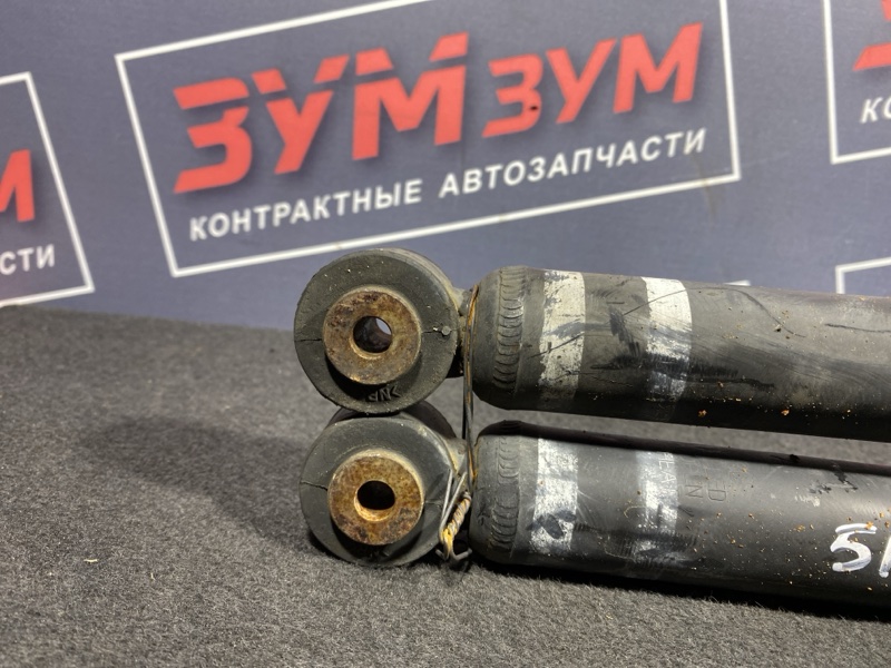 Амортизатор, 900 рублей, Солонцы