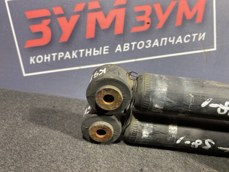 Амортизатор, 900 рублей, Солонцы