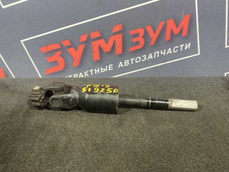 Кардан рулевой, 700 рублей, Солонцы