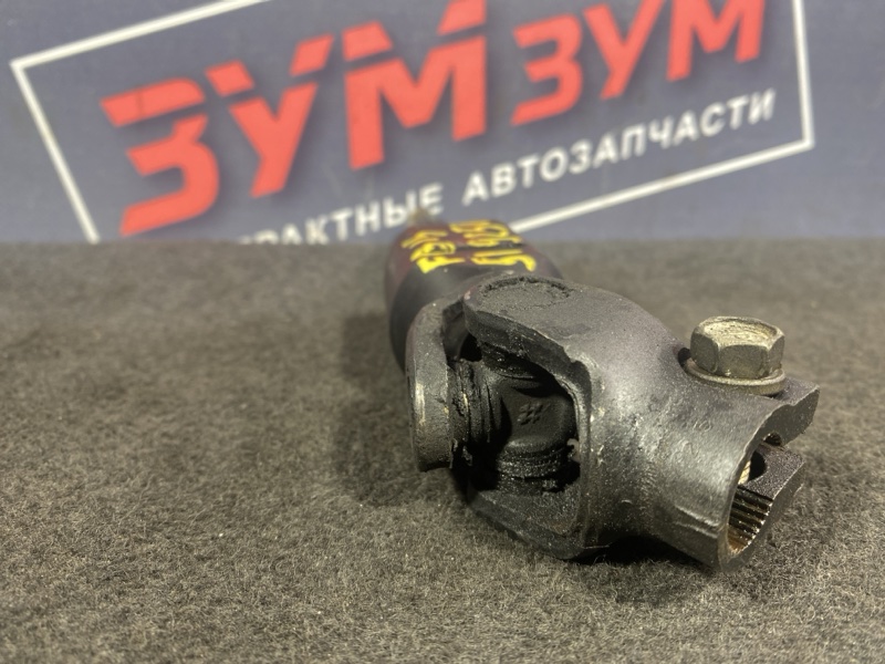 Кардан рулевой, 700 рублей, Солонцы