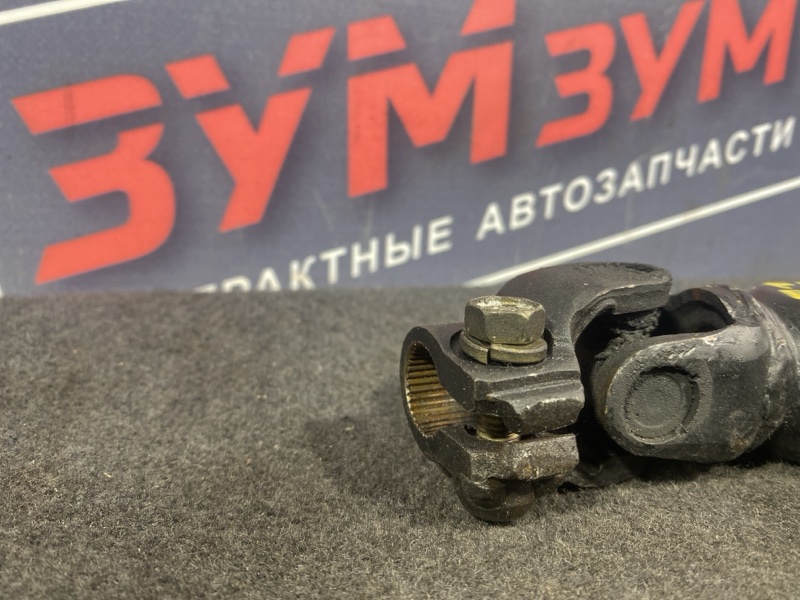 Кардан рулевой, 700 рублей, Солонцы