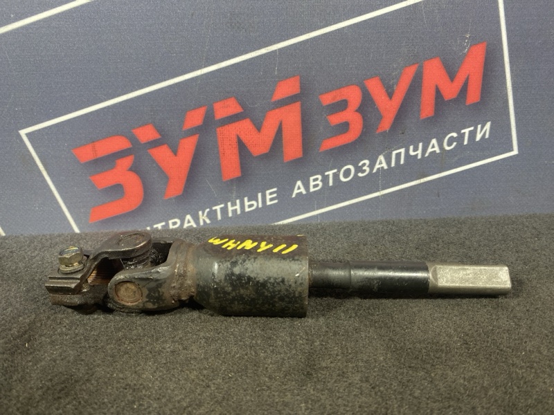 Кардан рулевой, 700 рублей, Солонцы