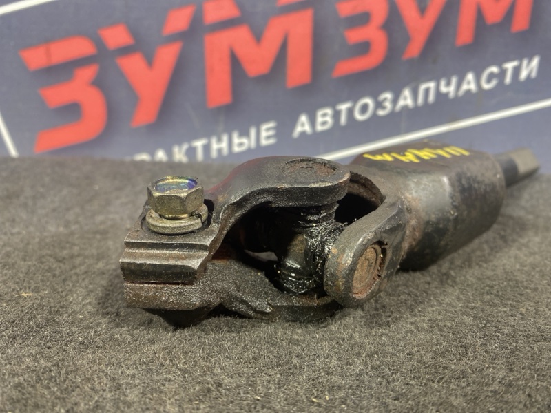 Кардан рулевой, 700 рублей, Солонцы