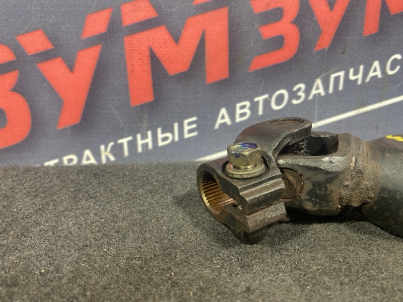 Кардан рулевой, 700 рублей, Солонцы